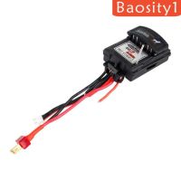 ( Baosity 1 ) Xinlehong 9125 1 / 10 Rc Car 60 A Esc 2 . 4 G ของเล่นโมเดลรถบรรทุกขนาดใหญ่ 1 ชิ้นTH