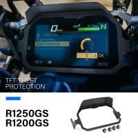 For BMW R1250GS R 1250 GS Adventure R1200GS LC ADV Motorcycle Meter Frame TFT Theft Protection Screen Protector Instrument Guard