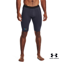 Under Armour UA Mens RUSH™ SmartForm Long Shorts อันเดอร์ อาร์เมอร์ กางเกงออกกำลังกายสำหรับผู้ชาย