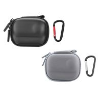 For GO3 Mini Body Bag Portable Storage Bag Action Camera Protection Accessories