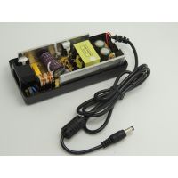 อะแดปเตอร์แปลงไฟ 24V 5A High quality IC solutions AC 100V-240V DC 24V 5A Switch power supply 120W LED adapter DC 5.5*2.1-2.5mm