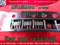 【SALE】 enavicsrin1973 2ชิ้น IN1M101 IN1M101-T6G M101 SOT23-6