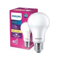 "โปรโมชั่น"หลอดไฟ LED 12 วัตต์ Warm White PHILIPS รุ่น LEDBULB 12W E27"ส่งด่วนทุกวัน"