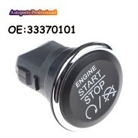 brand new Car accessories 33370101 For Dodge Jeep Chrysler Keyless Go Start Stop Lgnition Button Switch High Quality