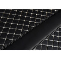 car trunk mats For Nissan X-Trail Rogue XTrail T30 T31 T32 2021 Rear Trunk Floor Mat Tray Car Mud