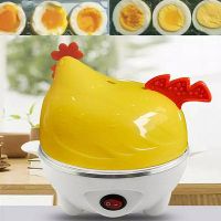 ยอดฮิต เครื่องต้มไข่ เครื่องต้มไข่ไฟฟ้ารูปแม่ไก่ Electric Hens Egg Boiler เครื่องนึ่งไข่ พร้อมส่ง ขายดี เครื่อง ผสม อาหาร เครื่อง ตี แป้ง เครื่อง นวดแป้ง เครื่อง ผสม แป้ง