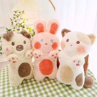 Cats Plush Dogs Toys Rabbits Stuffed Animals Highquality Pillows Gifts Birthday