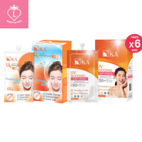 KA UV กันแดด (Soft Cream / Protection BabyFace)