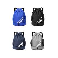 Tongkou Bag New Basketball Backpack