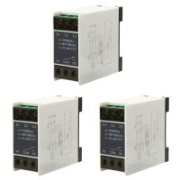 3X Phase Failure Phase Sequence Protection Relay TL-2238