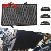 สำหรับ Honda CB650F CBR650R CBR650F CB CBR 650R อุปกรณ์เสริมหม้อน้ำ Grille Guard Protector Grill Cover Protection