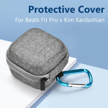 RLSOCO Case for Beats Fit Pro/Fit Pro x Kim Kardashian