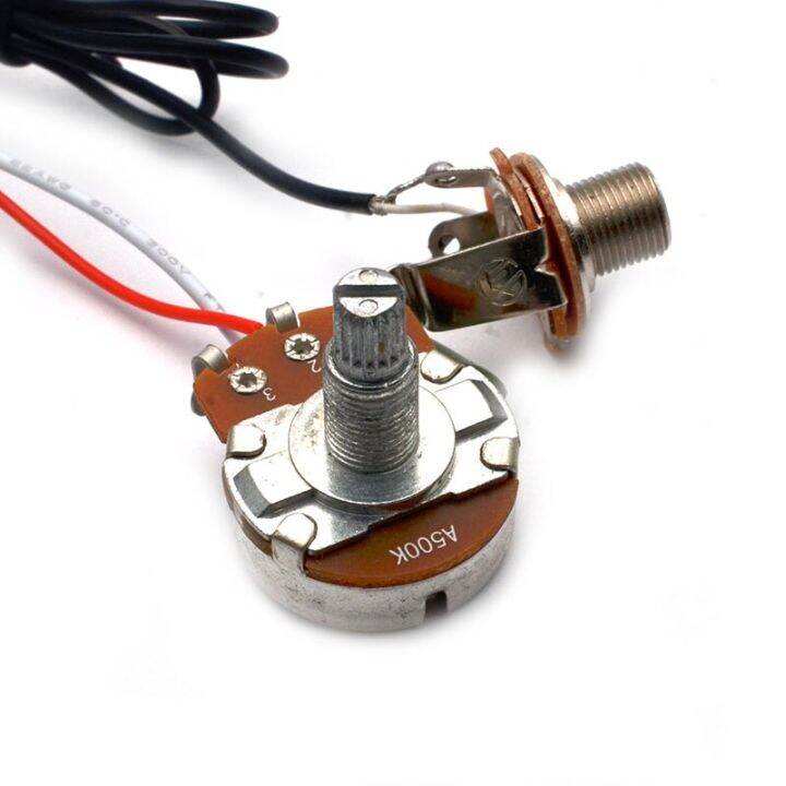 electric-guitar-wiring-harness-prewired-two-pickup-500k-big-pots-3-way-toggle-switch-for-lp-electric-guitarra