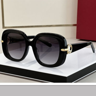 New Hot Fashion Women als Classic Vintage Style SF1058 nd Designer Sunglasses Round Frame Oculos Gafas De Sol Eyewear