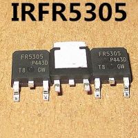 To252 Irfr5305trpbf 10ชิ้นที่ Irfr5305เพื่อ-252 Fr5305ไป-252