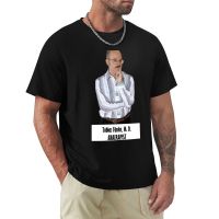 Tobias Fünke, Analrapist T-Shirts Man Cute Tops Kawaii Clothes Men T Shirt