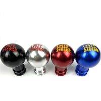 【hot】▽✔❣  Automobile refitting gear handle shift head 10 lever universal wave stick ball knob