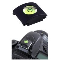 BEST SELLER!! Camera ﻿Hot Shoe Hotshoe Cover แบบมีระดับน้ำ ที่ปิดฮอทชู ช่องเสียบแฟลชของกล้อง ##Camera Action Cam Accessories