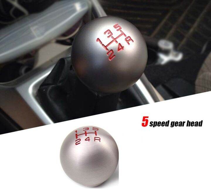 Shift Knob Type R Universal Knob Type R Lazada Indonesia