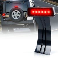 Car LED Third Brake Tail Lights High Mount Stop Lights for Jeep Wrangler JK 07-18