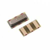 10pcs/lot LR433T2 LR315T2 7*3 3p 315M 433M Sound Table Crystal Oscillator 433.92/315MHZ best quality.