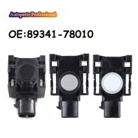 brand new Car 89341-78010 8934178010 For Toyota LEXUS GS300 GS350 GS450H 2GRFSE 2GR PDC Sensor Ultrasonic Parking Sensor