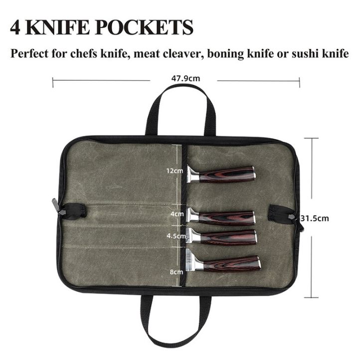 knife-bag-4-slots-chef-knife-case-waxed-canvas-roll-storage-knife-carrying-pouch-for-men