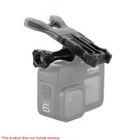 Gopro Bite Mount For All Gopro Cameras - Official Gopro Mount Go Pro Accessories