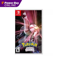 NINTENDO เกม Pokemon Shining Pearl