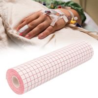 Non Woven Fabric Self Adhesive Tape Breathable Adhesive Plaster Tape Bandage(25 x 500cm )Sports Tape Tattoo Accessories