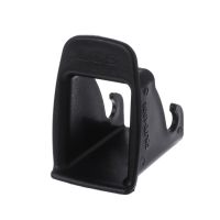 【YD】 1 Car Baby ISOFIX Latch Guide Groove Kid Safety Seats/Safety belts Accessories