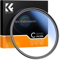 K&amp;F Concept MCUV Filter 37-86Mm Ultra Slim Optics Multi Coated Ultraviolet Protection Camera UV Lens Filter