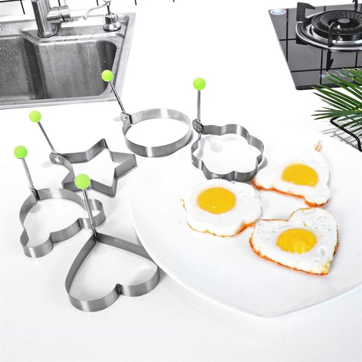 diy-kitchen-gadgets-frying-egg-pancake-bake-omelette-mold-heart-round-flower-pentagram-shape-stainless-steel-mould-kitchen-barbecue-cooking-accessories-grill-tools