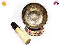 Singing Bowl ขันทิเบต