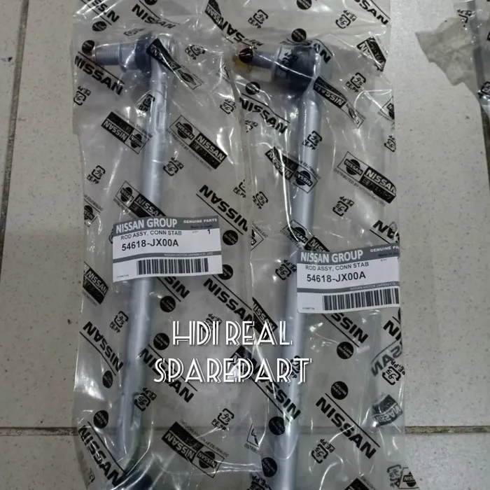 Stabilizer link Nissan Livina xgear Ori Lazada Indonesia