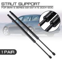 Rear Trunk Tailgate Gas Spring Shock Lift Struts Strut Support Rod Arm Bars Bracket For BMW 5 Series E61  Estate 2004-2010 Electrical Connectors