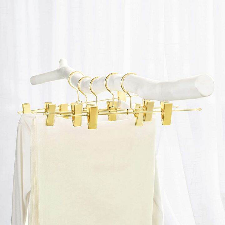 trouser-hangers-made-of-metal-30-pieces-clothes-hangers-30-5cm-with-2-non-slip-clips-for-skirts-pants-underwear-2