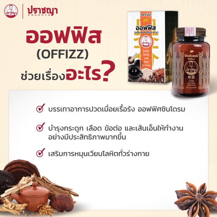 ปราชญาสมุนไพร-ออฟฟิส-offizz-ปวดเมื่อย-กล้ามเนื้อ