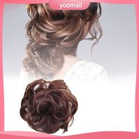 [YOOMALL] แฮร์พีชดังโงะ สไตล์เกาหลีสำหรับผู้หญิง