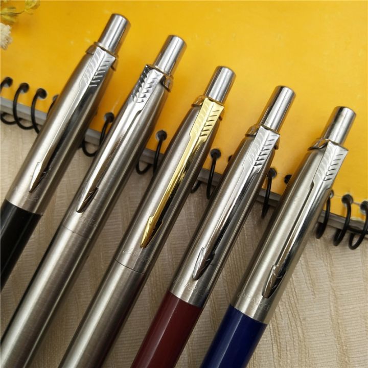 1-pc-new-arrival-metal-ballpoint-pen-office-commercial-high-quality-ball-pen-luxury-automatic-signature-pens-for-school-office-s