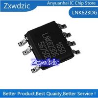 10pcs/lot  LNK626PG LNK623PG LNK624PG LNK625PG DIP-7 LNK626DG LNK623DG LNK624DG LNK625DG SOP-7 Power switch IC WATTY Electronics