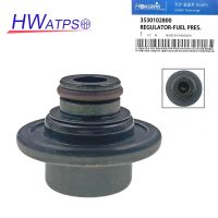 HWATPS สำหรับ Hyundai Elantra Ent Kia Rio Cee D 1.6L 2.0L เรกูเลเตอร์วัดแรงดันเชื้อเพลิง2010-2012 PR4171 3530102800 401-0212 DS11133