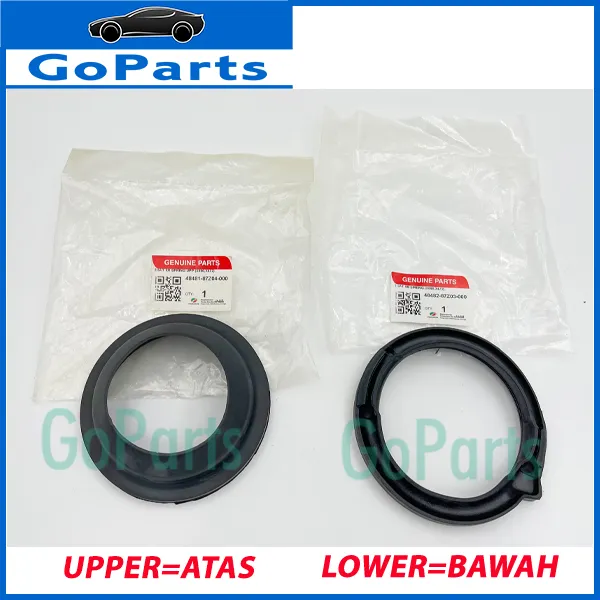 100 Original KANCIL / KENARI / KELISA / KEMBARA / MYVI / VIVA / ALZA