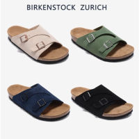 shenzhi Birkenstock รองเท้าแตะ รองเท้าชายหาด สําหรับผู้ชาย ผู้หญิง