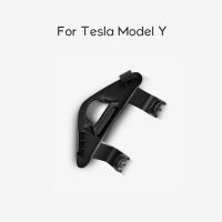 ตะขอหลังที่แขวนที่ใส่อุปกรณ์เสริมต่างหูม้ารถ Tesla รุ่น Y รุ่น3ติดตั้งได้ง่ายสำหรับกระเป๋า