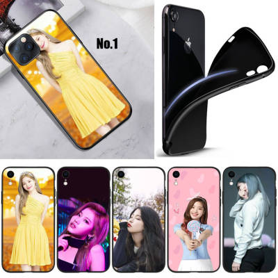 65GNN kpop Dahyun อ่อนนุ่ม High Quality ซิลิโคน TPU Phone เคสโทรศัพท์ ปก หรับ iPhone 7 8 11 12 13 14 Pro XS Max SE X XR Plus SE