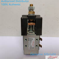 ของแท้ Albright คอนแทค80โวลต์ SW180 SW180B-13 SW180B-14 80โวลต์ Solenoid รีเลย์ไฟฟ้ารถยกพาเลทรถบรรทุกรถกอล์ฟหุ่นยนต์