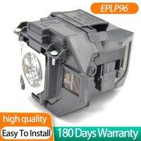 Wholesale Projector Lamp Digital For Epson elplp96 With Housing Replacement EB-960W EB-970 EB-980W EB-990U EB-S05 EB-S39