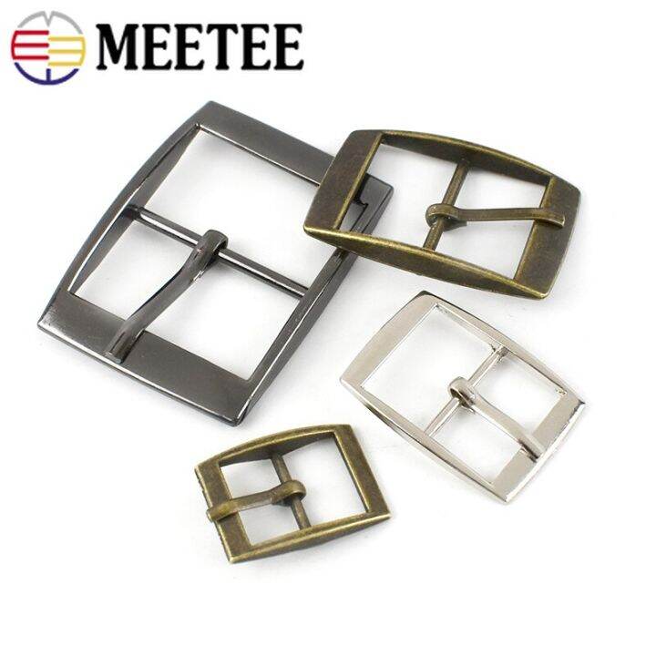 10pcs-meetee-15-20-25-30mm-metal-pin-buckles-bag-strap-adjust-webbing-slider-belt-buckle-diy-luggage-shoes-leather-accessories-furniture-protectors-re