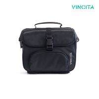 Vincita กระเป๋ามินิติดหน้าเฟรม สำหรับจักรยานบรอมตัน B017BX MINI FRONT BAG FOR BROMPTON